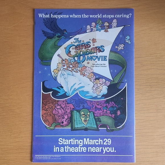 Fraggle Rock #2, #3 - 1980s Marvel Comics (Lot of 2) - Picture 3 of 11